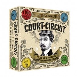 Jeu - Court circuit