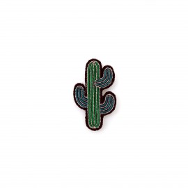Broche Mini cactus